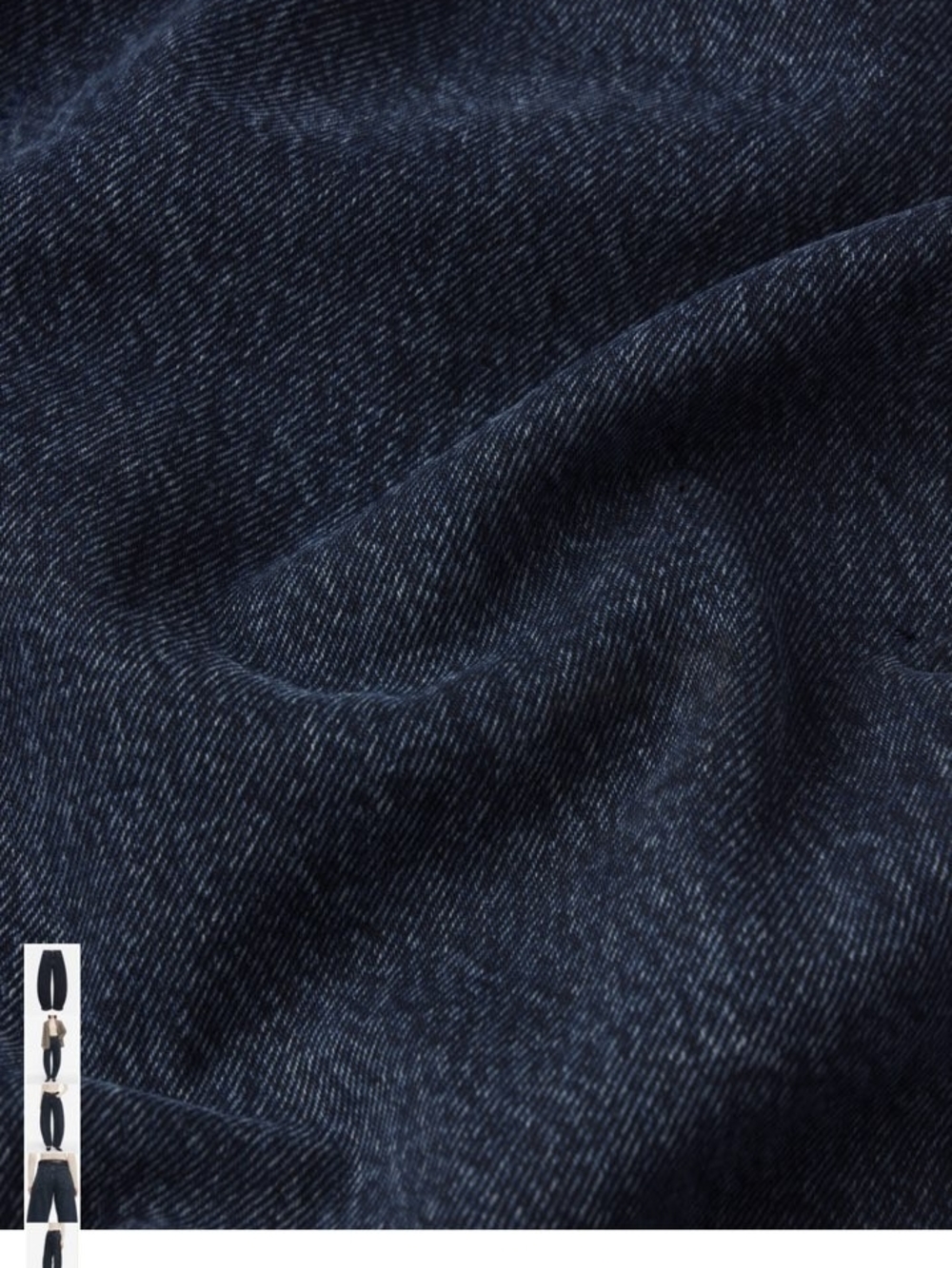 Frame Denim Bubble Barrel Jeans